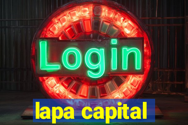 lapa capital